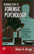 Introduction To Forensic Psychology Issues &