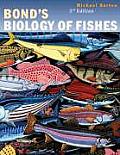 Bonds Biology of Fishes