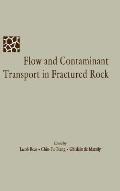 Flow and Contaminant Transport in Fractured Rock