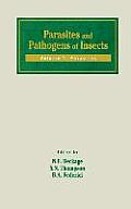 Parasites & Pathogens of Insects Parasites