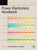 Power Electronics Handbook 2nd Edition Devices Circuits & Applications