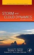 Storm and Cloud Dynamics: Volume 99