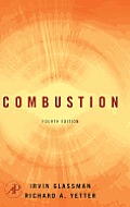 Combustion 4th Edition