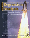 Regression Analysis [With CDROM]