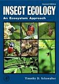 Insect Ecology: An Ecosystem Approach