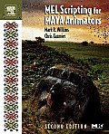 Mel Scripting for Maya Animators