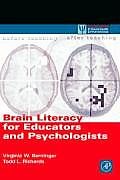 Brain Literacy for Educators & Psychologists