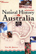 Natural History Of Australia