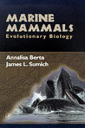 Marine Mammals Evolutionary Biology