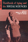 Handbook Of Aging & The Social Sciences 5th Edition
