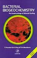 Bacterial Biogeochemistry The Ecophysiology of Mineral Cycling