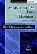 Computational Logic Handbook 2nd Edition