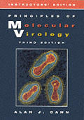 Principles of Molecular Virology (Instructor's Deluxe Edition) with CDROM