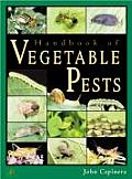 Handbook Of Vegetable Pests