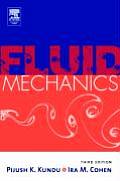 Fluid Mechanics 3rd Edition
