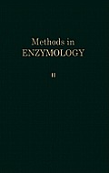 Preparation and Assay of Enzymes: Volume 2