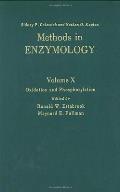 Oxidation and Phosphorylation: Volume 10