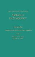 Prostaglandins and Arachidonate Metabolites: Volume 86