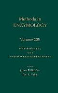 Metallobiochemistry, Part B: Metallothionein and Related Molecules: Volume 205