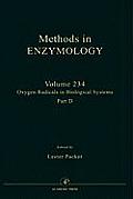 Oxygen Radicals in Biological Systems, Part D: Volume 234