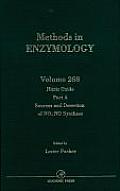 Nitric Oxide, Part A: Sources and Detection of No; No Synthase: Volume 268
