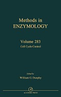 Cell Cycle Control: Volume 283