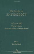Photosynthesis: Molecular Biology of Energy Capture: Volume 297