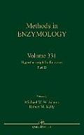 Hyperthermophilic Enzymes, Part B: Volume 331