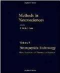 Methods In Neurosciences Volume 5 Neuropepti