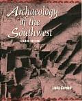 Archaeology Of The Southwest