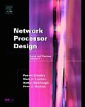Network Processor Design: Issues and Practices, Volume 2