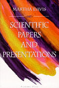 Scientific Papers & Presentations