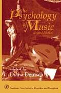Psychology Of Music 2nd Edition