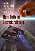 Digital Media & Electronic Publishing