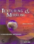 Texturing & Modeling A Procedural Approach 2nd Edition