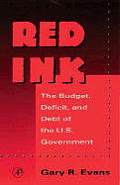 Red Ink The Budget Deficit & Debt