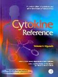 Cytokine Reference, Two-Volume Set (Individual Version): A Compendium of Cytokines and Other Mediators of Host Defense with CDROM