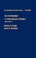An Introduction to Atmospheric Physics: Volume 25