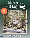 Mastering 3d Lighting