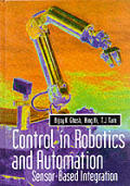 Control In Robotics & Automation Sensor