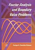 Fourier Analysis & Boundary Value Problems