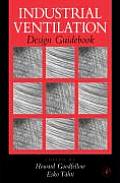 Industrial Ventilation Design Guidebook