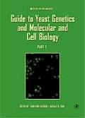 Methods in Enzymology #351: Guide to Yeast Genetics and Molecular and Cell Biology, Part C
