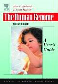 Human Genome A Users Guide 2nd Edition