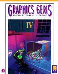 Graphics Gems 4