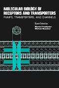 Molecular Biology of Receptors and Transporters: Pumps, Transporters and Channels: Volume 137c