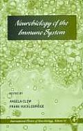 Neurobiology of the Immune System: Volume 52
