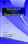 International Review of Neurobiology: Volume 57