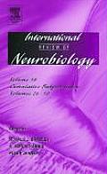 International Review of Neurobiology: Volume 58