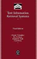 Text Information Retrieval Systems